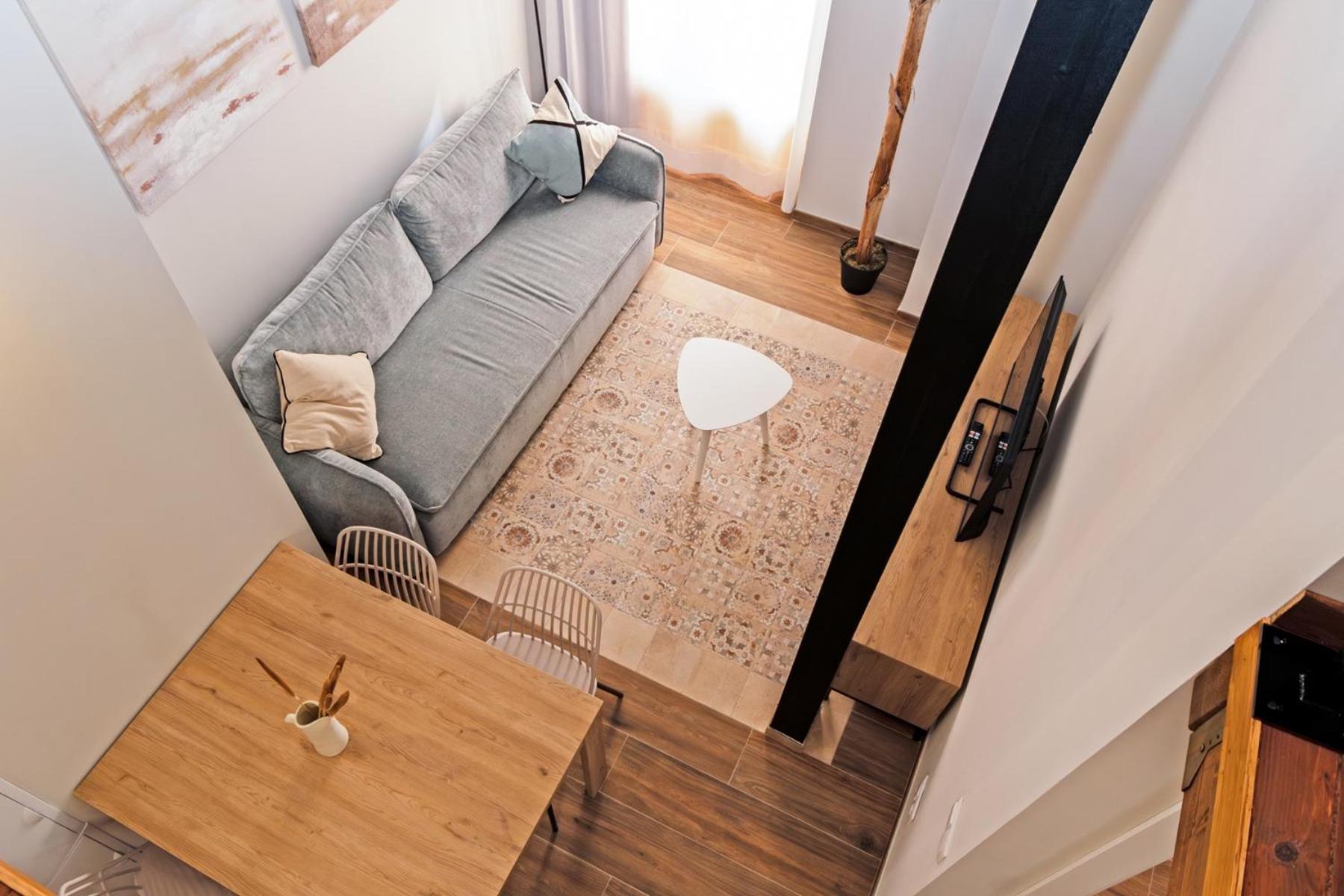 Maritime Apartamentos Puerto Valencia Buitenkant foto
